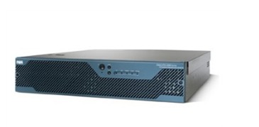 Cisco IPS 4200系列入侵检测系统